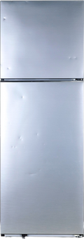 Réfrigérateur Avec Congélateur 305 Litres Reconditionné SAMSUNG RT31CG5624S9