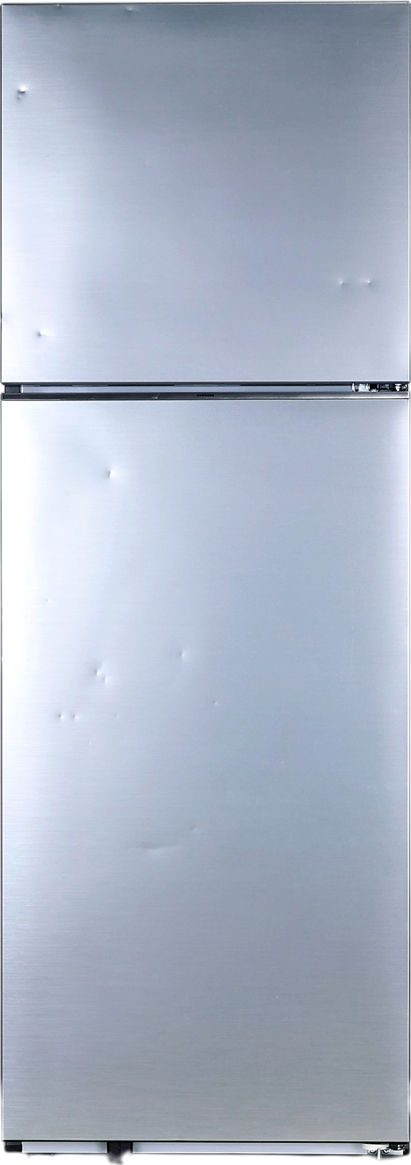 Réfrigérateur Avec Congélateur 305 Litres Reconditionné SAMSUNG RT31CG5624S9
