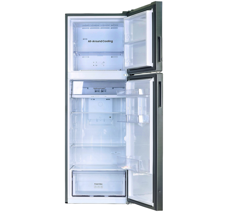 Réfrigérateur Avec Congélateur 305 Litres Reconditionné SAMSUNG RT31CG5624S9