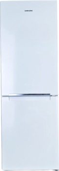 Réfrigérateur Avec Congélateur 311 Litres Reconditionné SAMSUNG RB30J3000WW