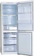Réfrigérateur Avec Congélateur 311 Litres Reconditionné SAMSUNG RB30J3000WW