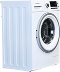 Lave-linge Hublot 7 kg Reconditionné THOMSON TW7140
