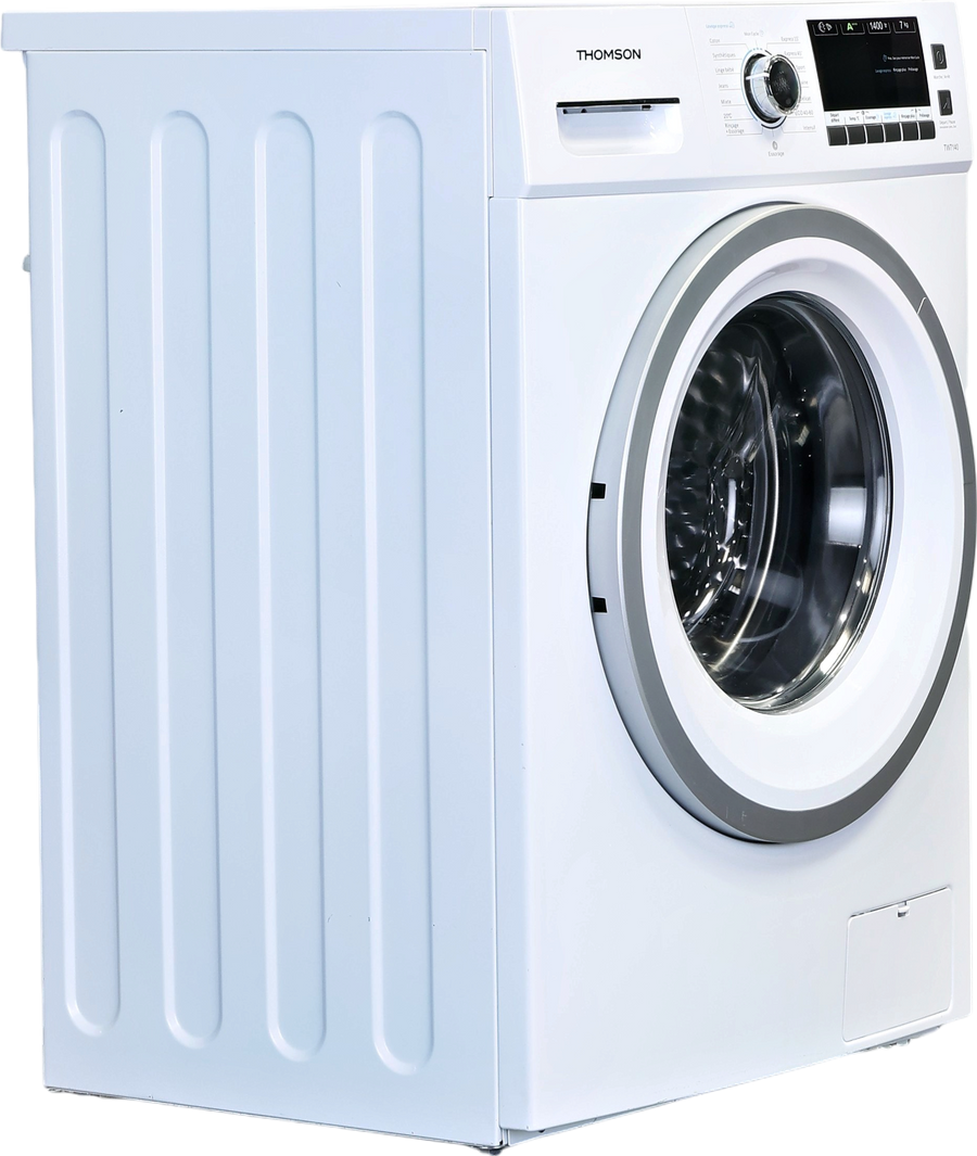 Lave-linge Hublot 7 kg Reconditionné THOMSON TW7140