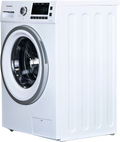 Lave-linge Hublot 7 kg Reconditionné THOMSON TW7140
