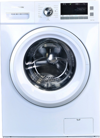 Lave-linge Hublot 7 kg Reconditionné THOMSON TW7140