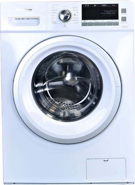 Lave-linge Hublot 7 kg Reconditionné THOMSON TW7140
