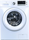 Lave-linge Hublot 7 kg Reconditionné THOMSON TW7140