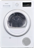 Seche-linge Pompe à Chaleur 7 kg Reconditionné SIEMENS WT45H291FF