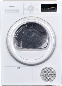 Seche-linge Pompe à Chaleur 7 kg Reconditionné SIEMENS WT45H291FF
