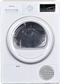 Seche-linge Pompe à Chaleur 7 kg Reconditionné SIEMENS WT45H291FF