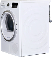 Seche-linge Pompe à Chaleur 7 kg Reconditionné SIEMENS WT45H291FF