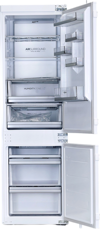 Réfrigérateur Encastrable 268 Litres Reconditionné HAIER HBW7518DT