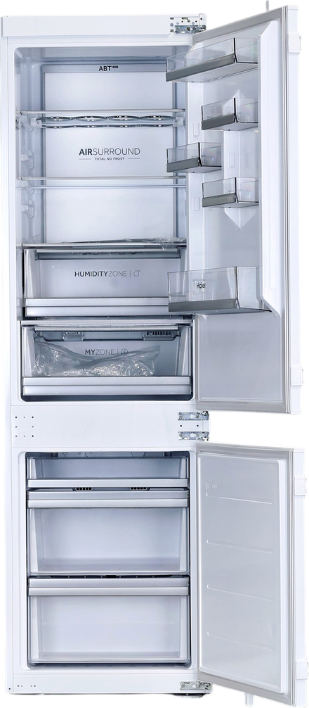 Réfrigérateur Encastrable 268 Litres Reconditionné HAIER HBW7518DT