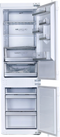 Réfrigérateur Encastrable 268 Litres Reconditionné HAIER HBW7518DT