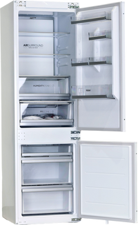Réfrigérateur Encastrable 268 Litres Reconditionné HAIER HBW7518DT