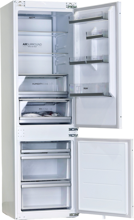 Réfrigérateur Encastrable 268 Litres Reconditionné HAIER HBW7518DT