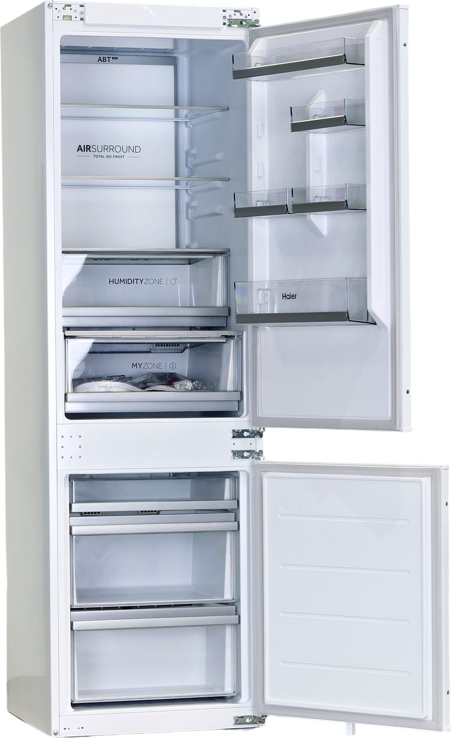 Réfrigérateur Encastrable 268 Litres Reconditionné HAIER HBW7518DT