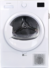 Seche-linge Pompe à Chaleur 8 kg Reconditionné INDESIT CYSD83DWWFR