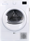 Seche-linge Pompe à Chaleur 8 kg Reconditionné INDESIT CYSD83DWWFR