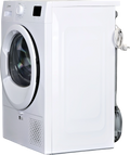 Seche-linge Pompe à Chaleur 8 kg Reconditionné INDESIT CYSD83DWWFR