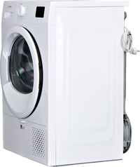 Seche-linge Pompe à Chaleur 8 kg Reconditionné INDESIT CYSD83DWWFR