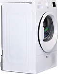 Seche-linge Pompe à Chaleur 8 kg Reconditionné INDESIT CYSD83DWWFR
