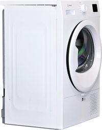 Seche-linge Pompe à Chaleur 8 kg Reconditionné INDESIT CYSD83DWWFR