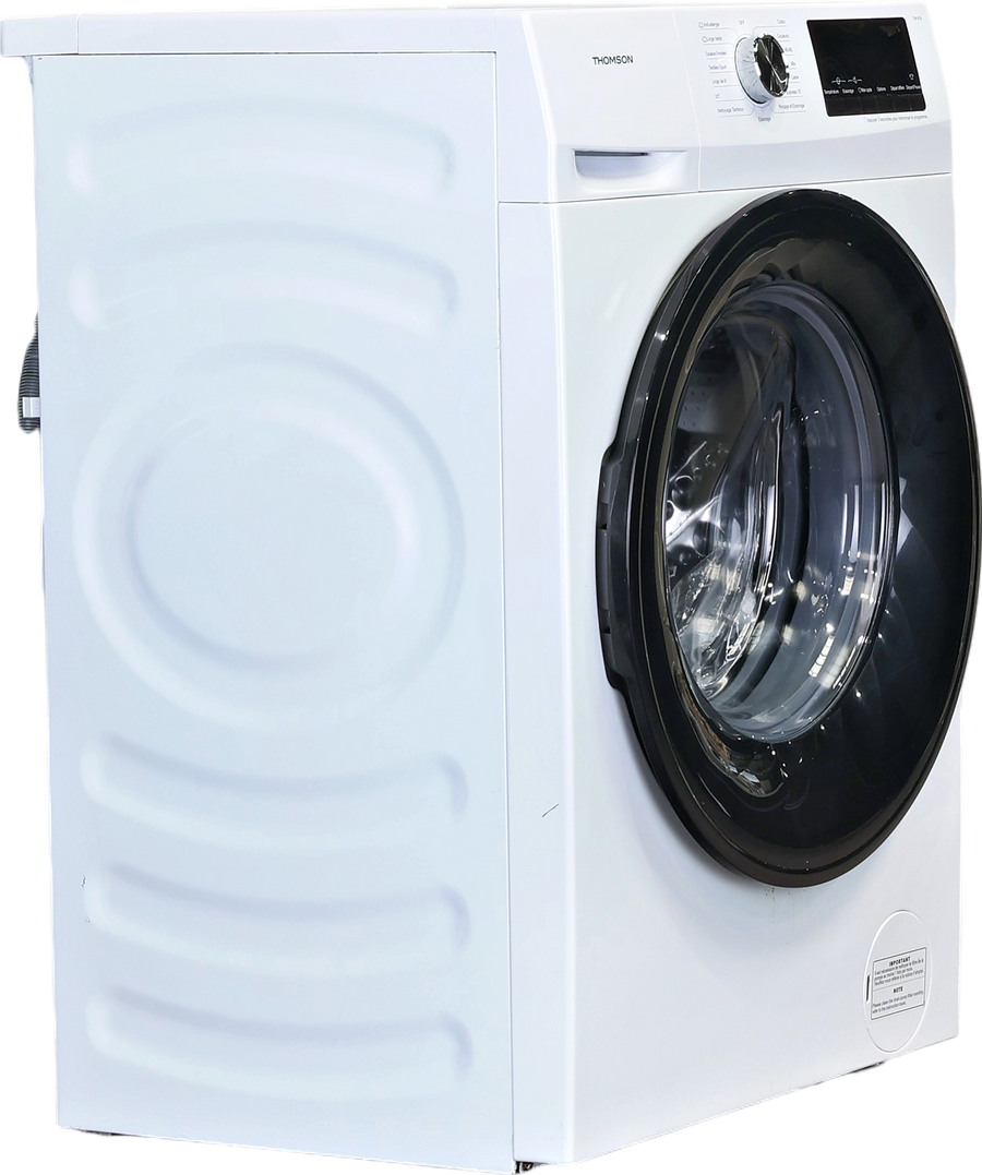 Lave-linge Hublot 7 kg Reconditionné THOMSON TW147A