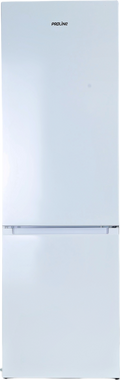 Réfrigérateur Avec Congélateur 269 Litres Reconditionné PROLINE PLC266WH