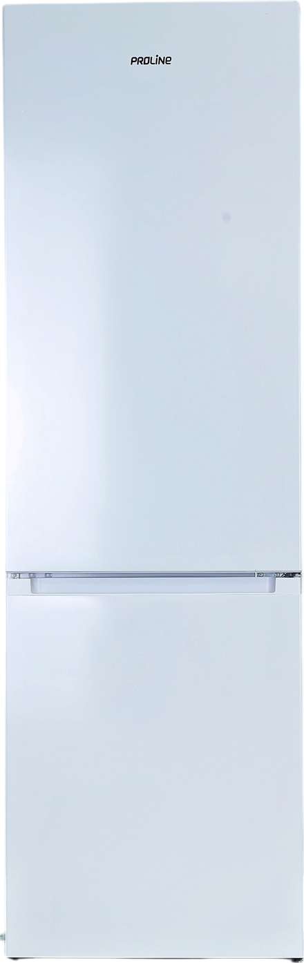 Réfrigérateur Avec Congélateur 269 Litres Reconditionné PROLINE PLC266WH