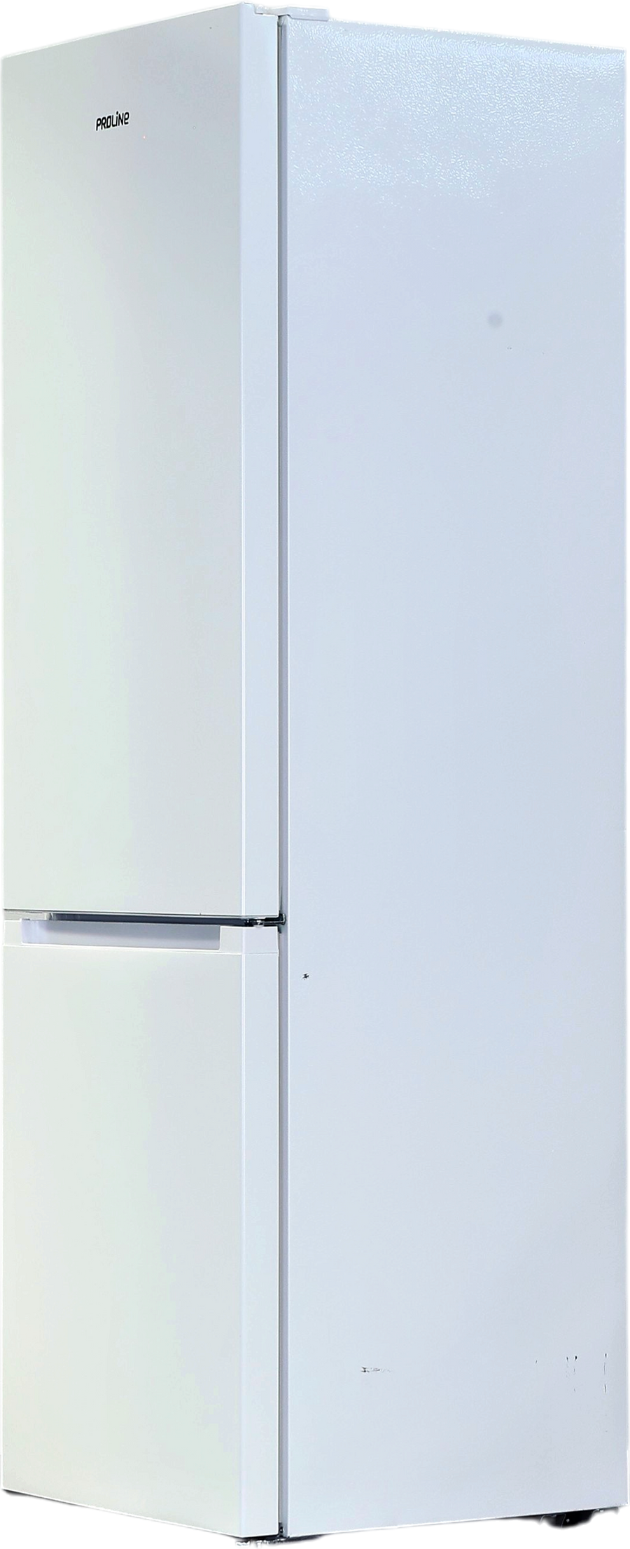 Réfrigérateur Avec Congélateur 269 Litres Reconditionné PROLINE PLC266WH