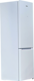 Réfrigérateur Avec Congélateur 269 Litres Reconditionné PROLINE PLC266WH