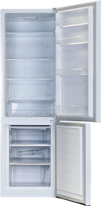 Réfrigérateur Avec Congélateur 269 Litres Reconditionné PROLINE PLC266WH