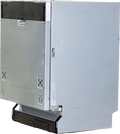 Lave-vaisselle Encastrable 15 couverts Reconditionné THOMSON TWBI3815CFULL