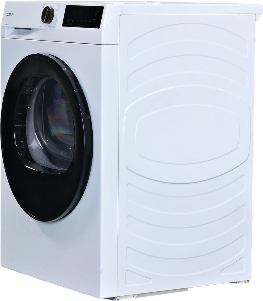 Seche-linge Pompe à Chaleur 10 kg Reconditionné CANDY GD10N2B-S