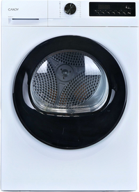 Seche-linge Pompe à Chaleur 10 kg Reconditionné CANDY GD10N2B-S