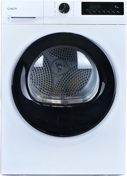 Seche-linge Pompe à Chaleur 10 kg Reconditionné CANDY GD10N2B-S