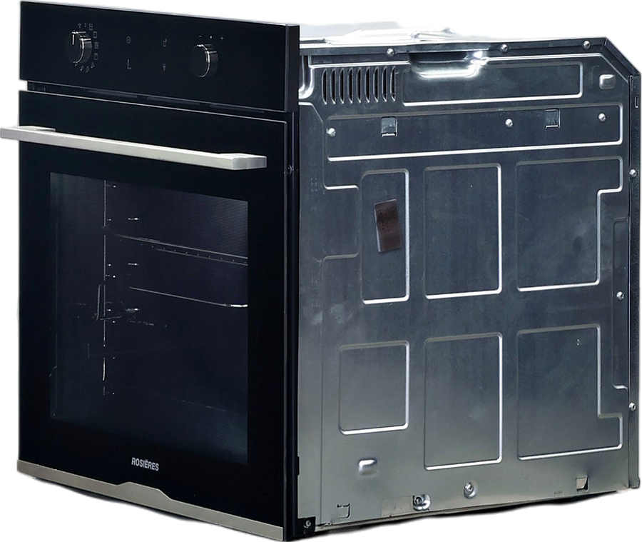 Four Chaleur Tournante 78 L Reconditionné ROSIERES RO6 S5TB3YTB