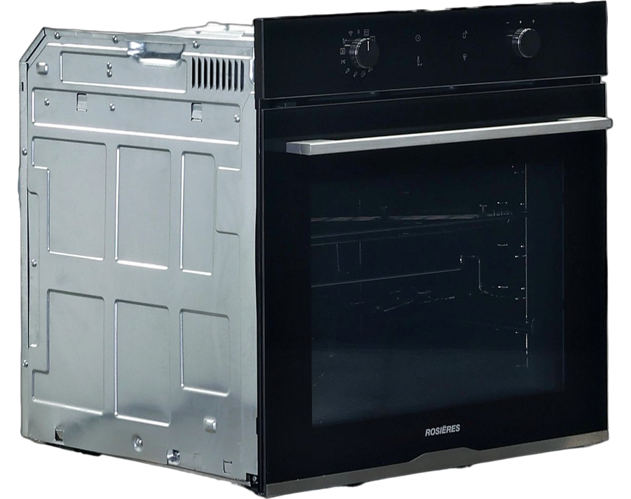 Four Chaleur Tournante 78 L Reconditionné ROSIERES RO6 S5TB3YTB