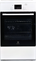 Cuisinière à Induction 58 L Reconditionné ELECTROLUX EKI564223W