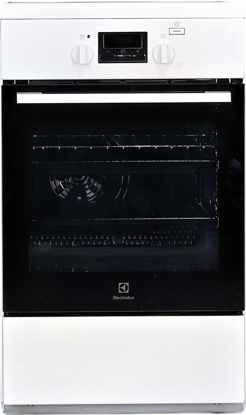 Cuisinière à Induction 58 L Reconditionné ELECTROLUX EKI564223W