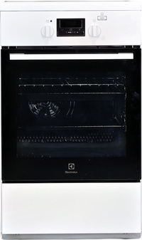 Cuisinière à Induction 58 L Reconditionné ELECTROLUX EKI564223W