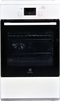 Cuisinière à Induction 58 L Reconditionné ELECTROLUX EKI564223W