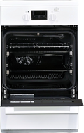 Cuisinière à Induction 58 L Reconditionné ELECTROLUX EKI564223W