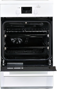 Cuisinière à Induction 58 L Reconditionné ELECTROLUX EKI564223W