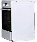 Cuisinière à Induction 58 L Reconditionné ELECTROLUX EKI564223W
