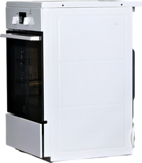 Cuisinière à Induction 58 L Reconditionné ELECTROLUX EKI564223W