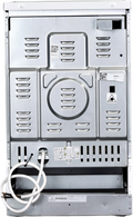 Cuisinière à Induction 58 L Reconditionné ELECTROLUX EKI564223W