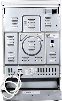 Cuisinière à Induction 58 L Reconditionné ELECTROLUX EKI564223W