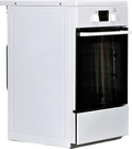 Cuisinière à Induction 58 L Reconditionné ELECTROLUX EKI564223W